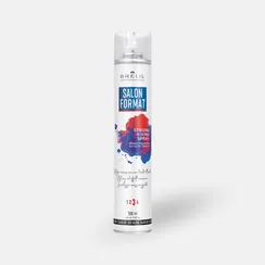 ЗАКРЕПЛЯЮЩИЙ СПРЕЙ СИЛЬНОЙ ФИКСАЦИИ