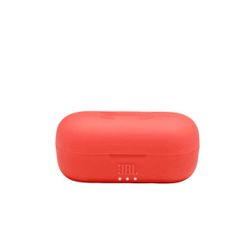 Спортивные беспроводные наушники JBL UA True Wireless Streak, Red