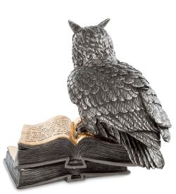 Veronese WS- 87 Статуэтка «Мудрый Филин»