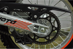 Мотоцикл кроссовый эндуро JHL MX300 PR300 (175FMN)