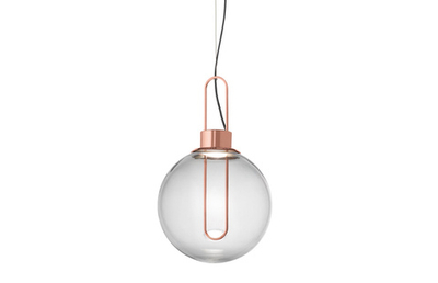 светильник Orb D30