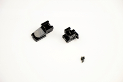 Поворотный кронштейн Rusan Steyr SBS, Classic, SM12; Sako: A7 на LM- призму H17 (0045-LM-17)