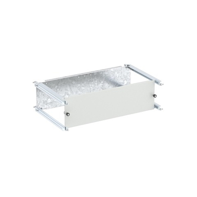 Комплект универсальный для внутренней установки с винтовым креплением Ш=800мм В=200мм