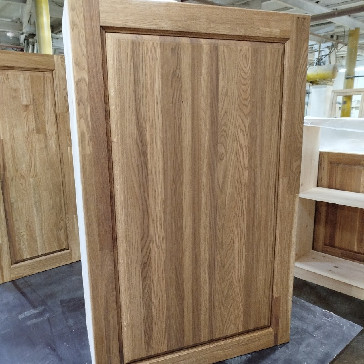 Установка.Москва