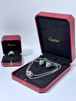 Чокер Cartier