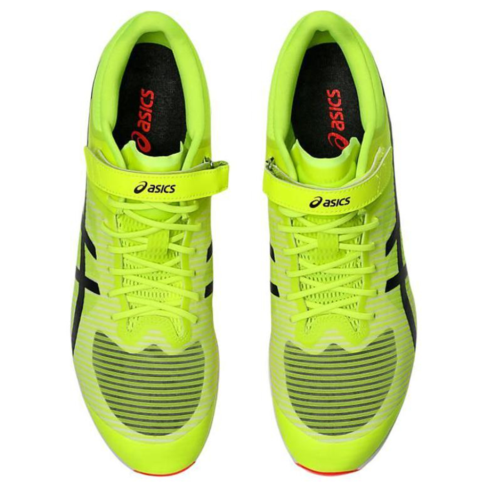 ASICS Abrasion Resistant Support Rebound Function Classification Abrasion Resistant Support Rebound Functionality