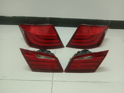 Задние фонари BMW 5 серии F10 F11 F18 (2011-2014) в сборе