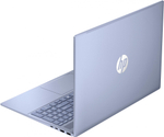 Ноутбук  HP Pavilion 16-ag0015ci 16 ", Ryzen 5, 16 Гб RAM, 512 Гб SSD, Radeon 740M, Синий