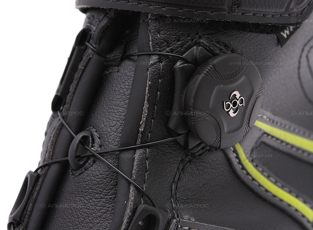 Мотокроссовки GAERNE G-ROUND AQUATECH