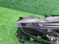 Фара левая Mazda CX-5 2 (2017-2021) Full LED