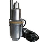 Насос погружной вибрационный Unipump Бавленец-М, верхний забор воды, 15 м, 02373