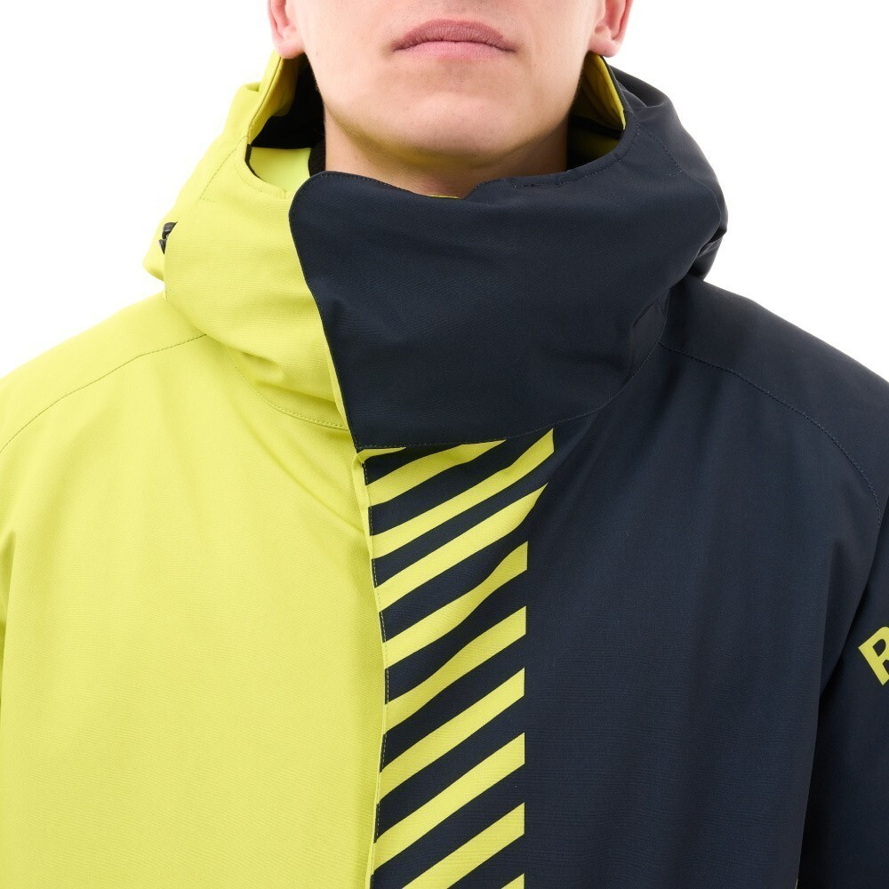 Dragonfly Плащ зимний Race Coat Man