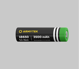 Фонарь с комплектом Armytek Predator Pro Magnet USB Extended Set Warm (F07302W)
