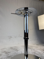 Подстолье стальное 2106EM