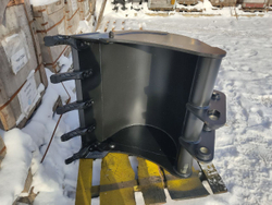 Ковш Terex 860 900 мм