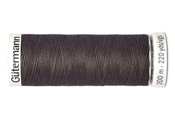 Нитки универсальные Sew All, 100% п/э-200 метров(№000 - №676)-Gutermann
