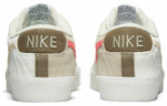 Кроссовки Nike Blazer Low Toasty