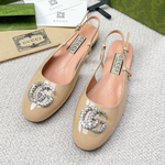 Gucci Slingback