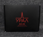 Автоколонки URAL АК-25 Высокочастотники 2шт.