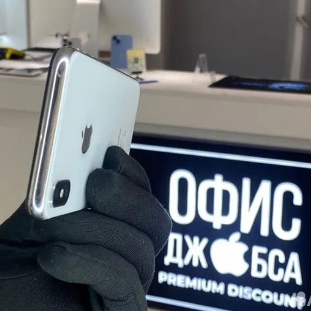iPhone XS, 512 ГБ б/у