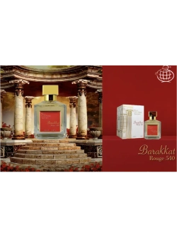 Barakkat 540 Edp 100 ml (ОАЭ ОРИГИНАЛ)