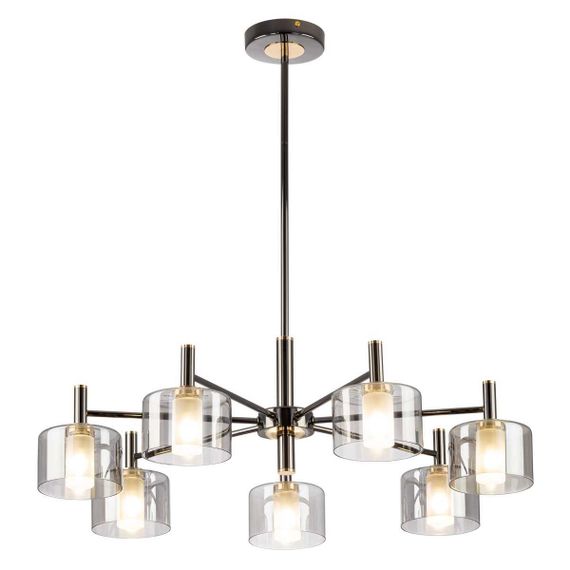 Люстра на штанге Citilux ELAN CL241171