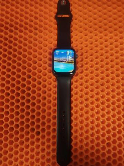 Смарт-часы watch 8 ly736 (d)
