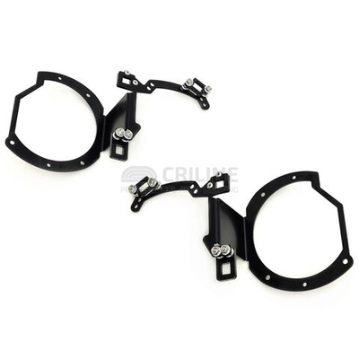 Рамки для Subaru Tribeca (2006 - 2007 г.в.) (Рынок EU) на 3/5R