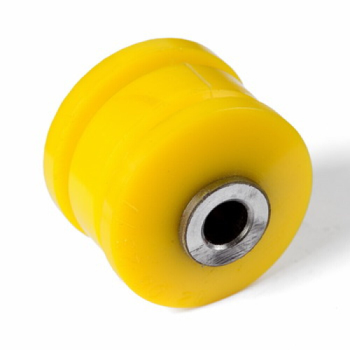 Полиуретановый сайлентблок задней подвески, продольного верхнего рычага, задний (1 шт.), Точка опоры.12-06-2377