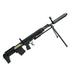 Модель винтовки Cyma СВУ CM057