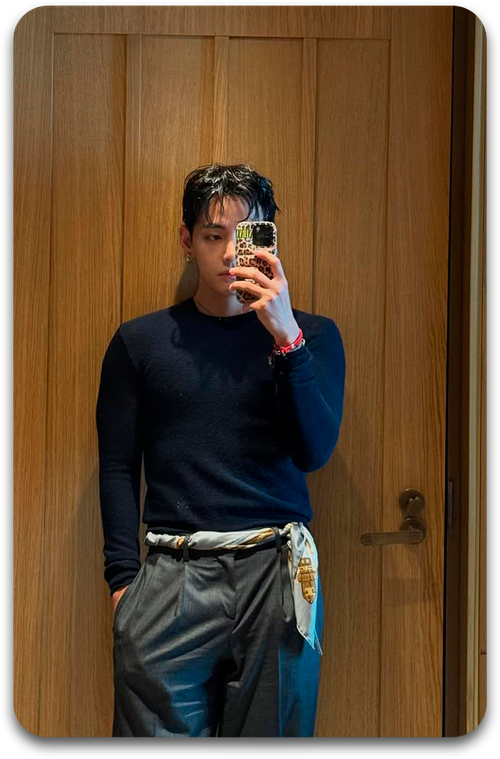 Карта / BTS #1224