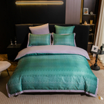 Комплект постельного белья Сатин MS MS016