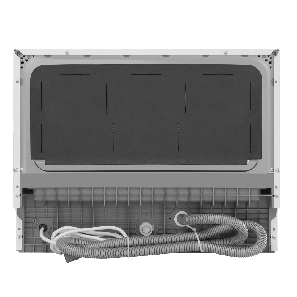 Посудомоечная машина MAUNFELD MLP-06DW