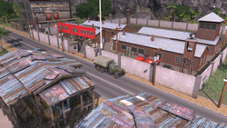 Tropico 4: Vigilante (для ПК, цифровой код доступа)