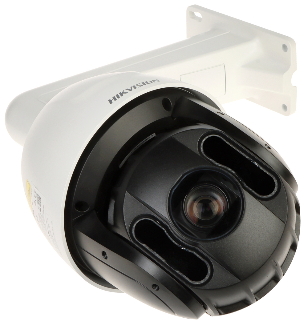 DS-2DE5425IW-AE(T5) Hikvision Поворотная уличная IP-камера