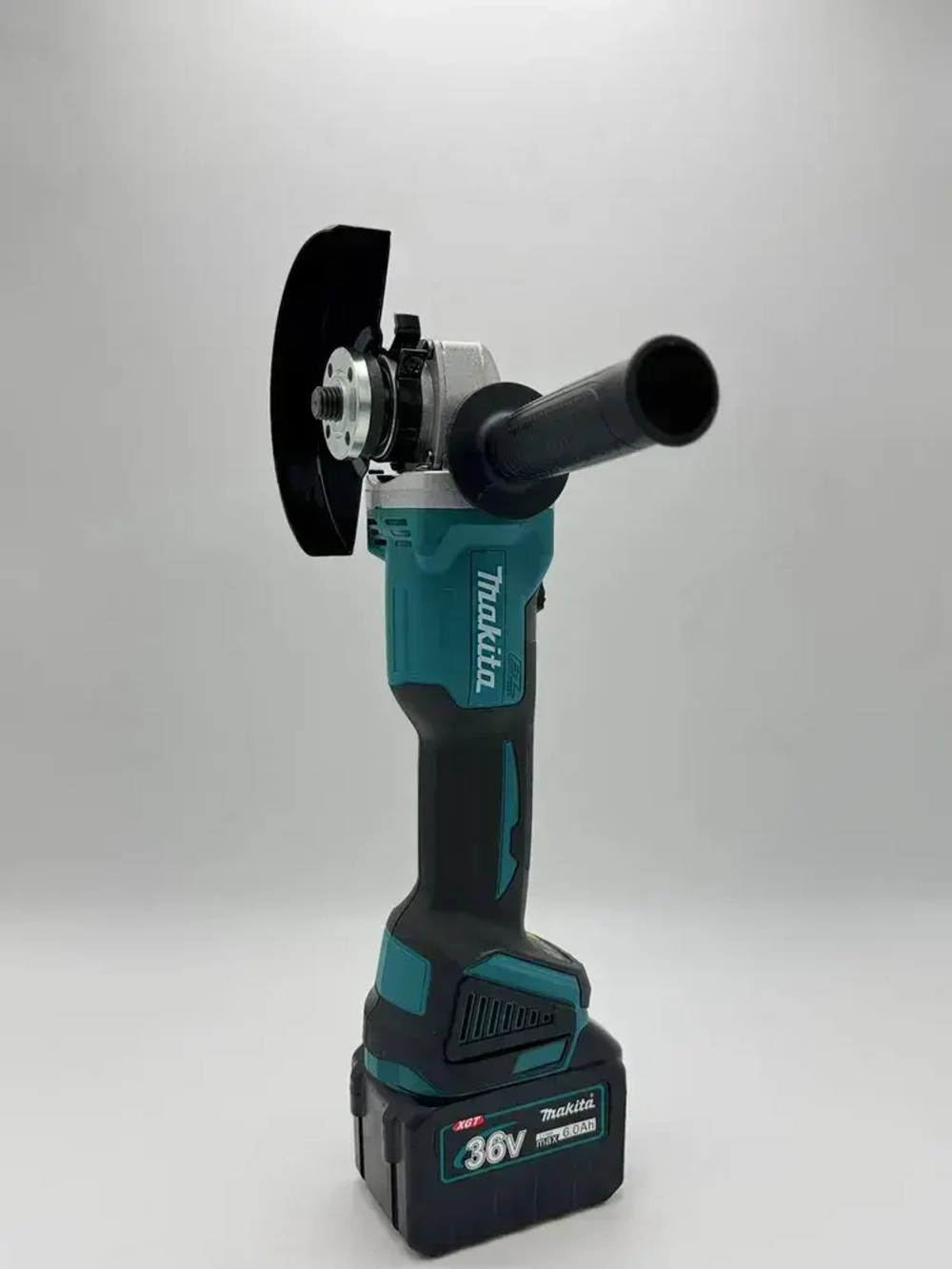 Набор аккумуляторных инструментов 7в1