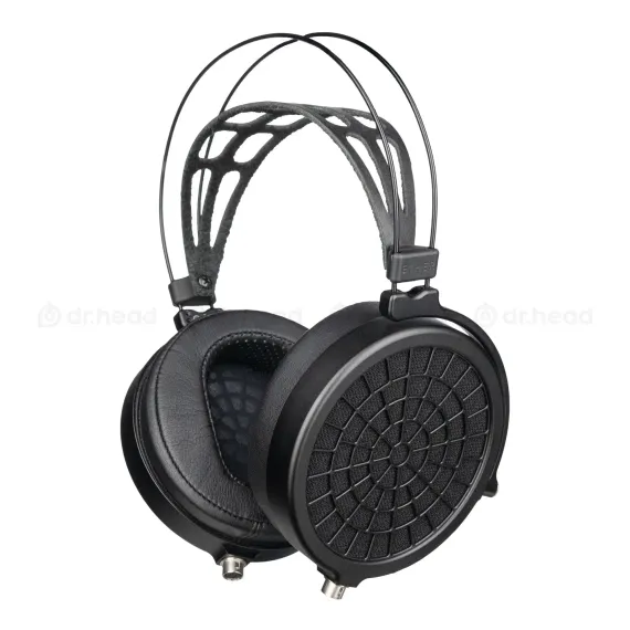 Dan Clark Audio ETHER 2 Systems Black