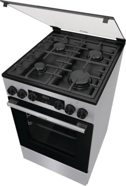 Комбинированная плита Gorenje GK5C41SF