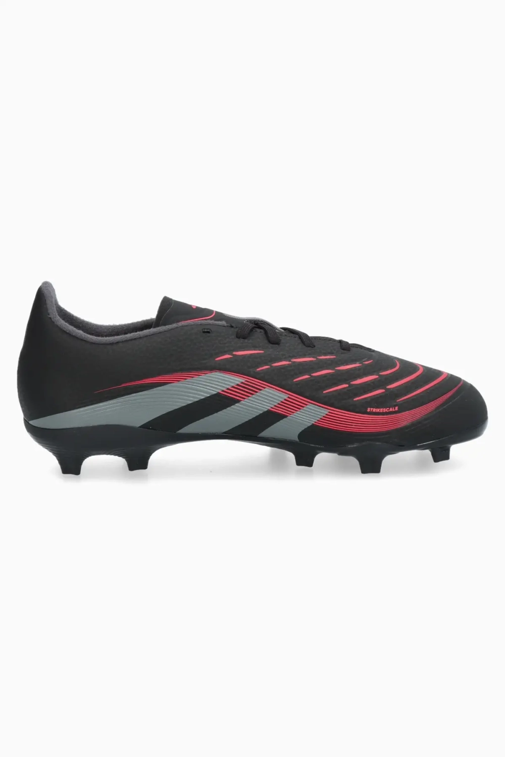 Бутсы adidas Predator League FG/MG Junior - черный
