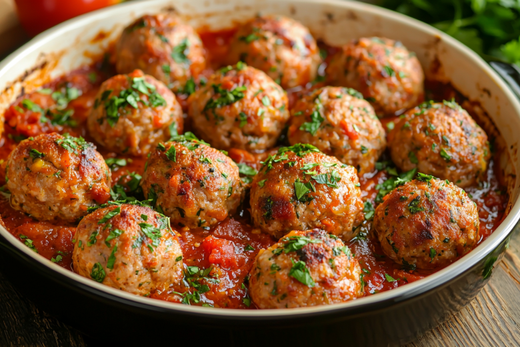 тефтели 100г