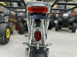 Электровелосипед MOTAX E-NOT Express Lux 60V12Ah К