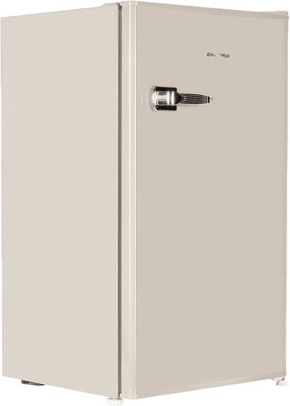 Холодильник MAUNFELD MFF83RBG