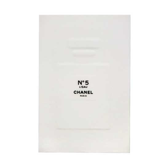 Туалетная вода Chanel N°5 L'eau