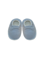 Моксы Gray-blue