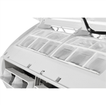 Внутренний настенный блок мульти-сплит системы Русклимат Free Match BSUI-FM/in-07HN8/EU на 20 м²