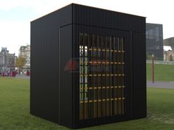 Киоск Story Pod