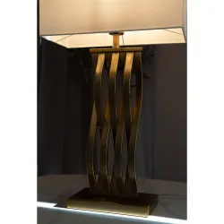 Декоративная настольная лампа Arte Lamp VEIL