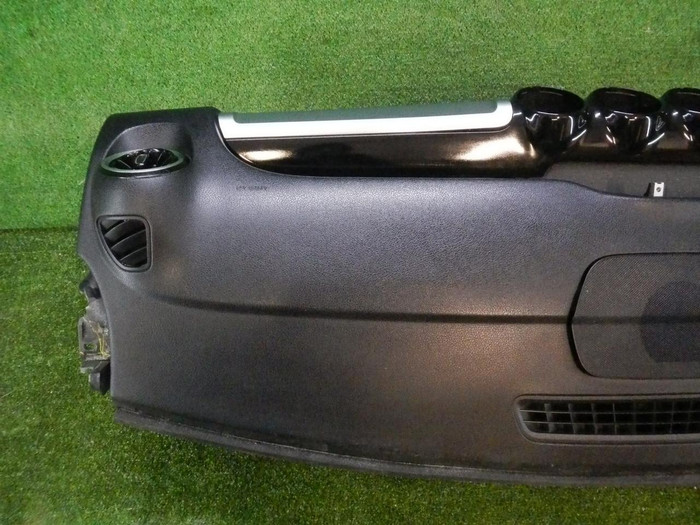 Торпедо Mercedes GLB X247 (2019-н.в.)