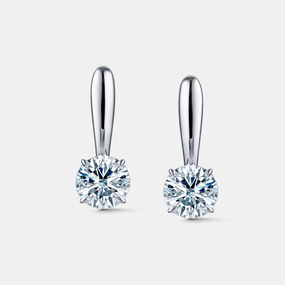 Серьги 21806858