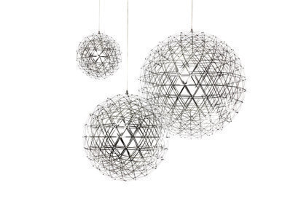 люстра Raimond Sphere